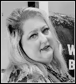 Brenda Newby Terrell Ghosts Paranormal Owner