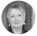 Mary Jo Woodruff Terrell Ghosts Paranormal Team