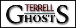 Terrelll Ghosts logo