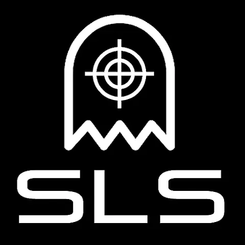 Ghost Tube SLS App