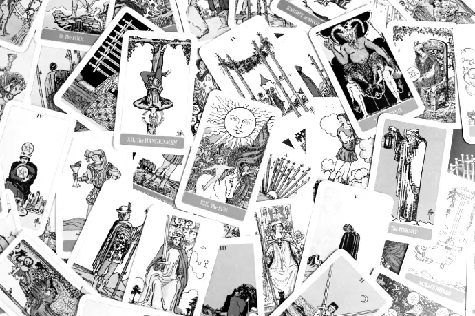 tarot workshop how to learn tarot
