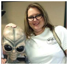 Meeting With Brenda Newby