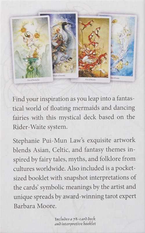 Shadowscapes Tarot
