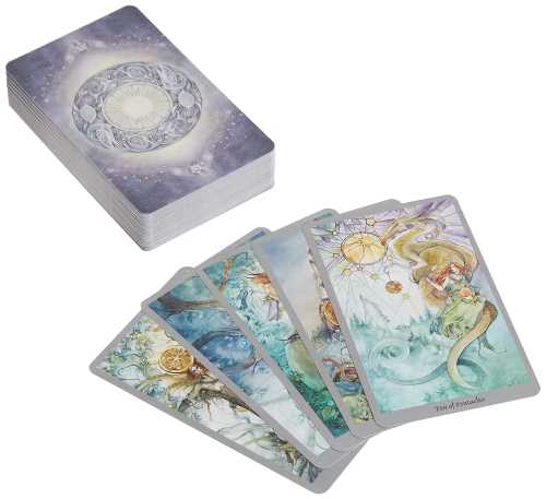 Shadowscapes Tarot