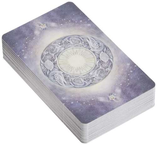 Shadowscapes Tarot
