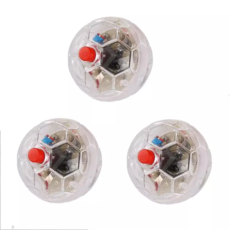 Cat Balls That Indicate Vibrations
