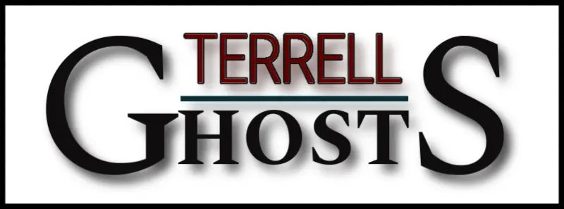 Terrell Ghosts